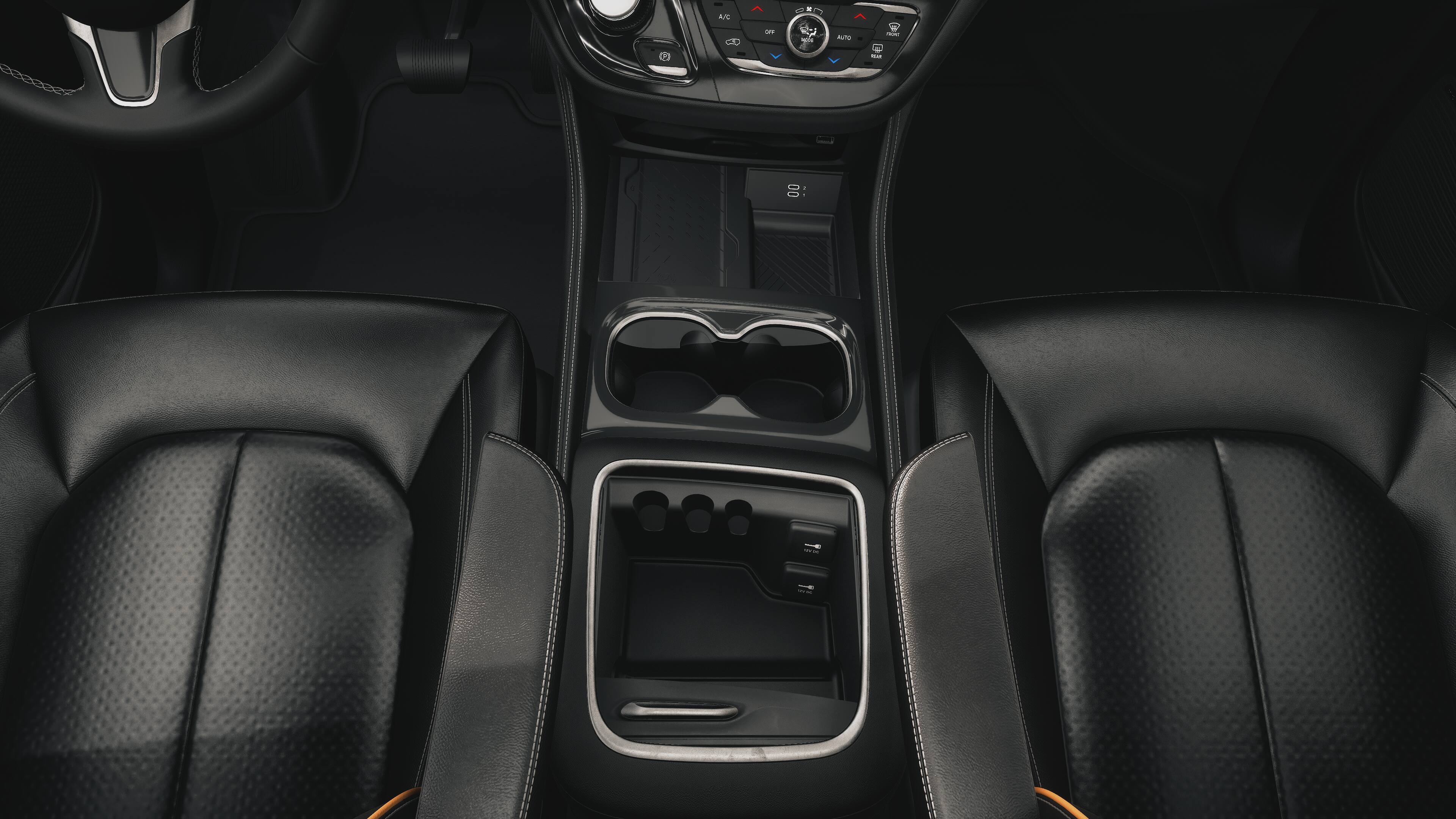 2027 Chrysler Pacifica PACIFICA LIMITED