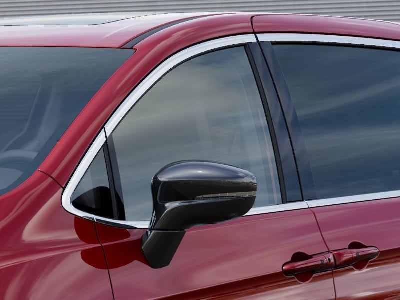 2027 Chrysler Pacifica PACIFICA LIMITED