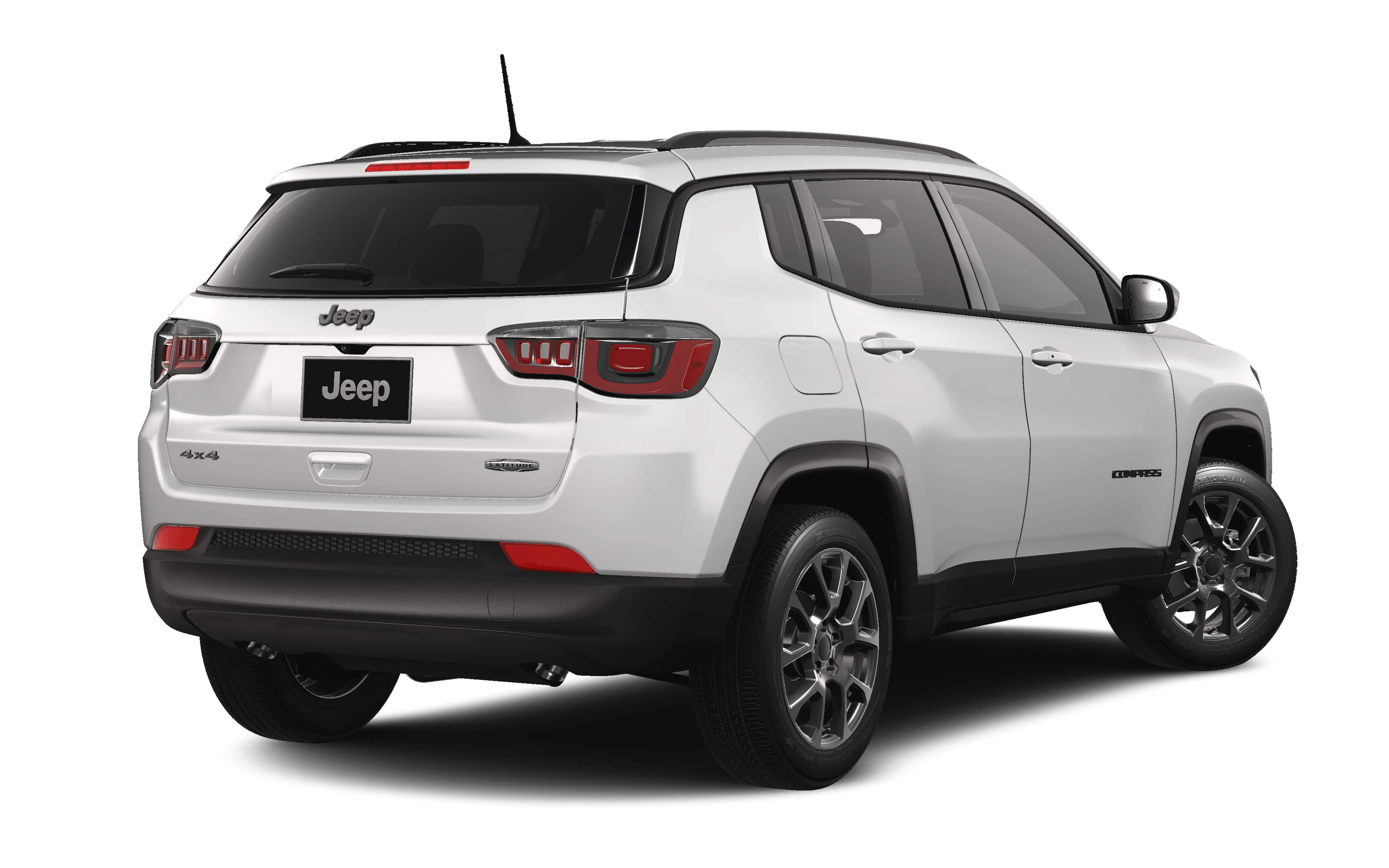 2026 Jeep Compass Altitude 4X4's photo