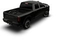 2026 RAM Ram 2500 RAM 2500 WARLOCK CREW CAB 4X4 6'4' BOX