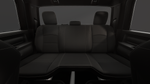 2026 RAM Ram 2500 RAM 2500 WARLOCK CREW CAB 4X4 6'4' BOX
