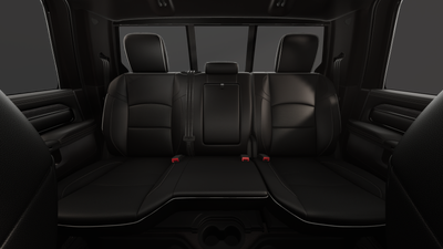 2026 RAM Ram 2500 RAM 2500 REBEL CREW CAB 4X4 6'4' BOX