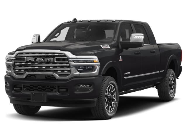 2027 RAM 2500 Limited