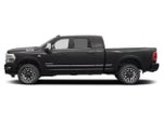 2027 RAM 2500 Limited