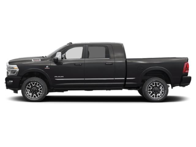 2027 RAM 2500 Limited