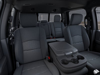 2026 RAM Ram 3500 RAM 3500 BIG HORN CREW CAB 4X4 8' BOX