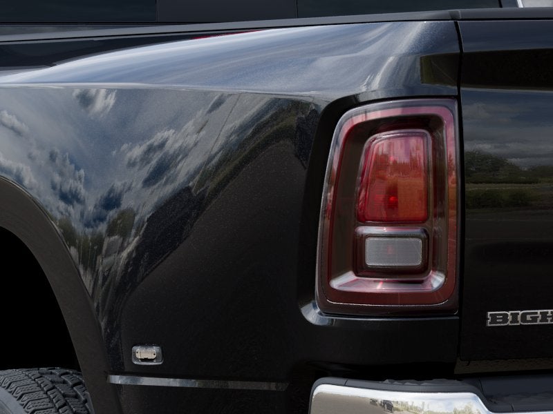 2026 RAM Ram 3500 RAM 3500 BIG HORN CREW CAB 4X4 8' BOX