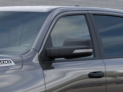 2026 RAM Ram 1500 RAM 1500 BIG HORN CREW CAB 4X2 5'7' BOX