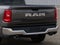 2026 RAM Ram 1500 RAM 1500 BIG HORN CREW CAB 4X2 5'7' BOX