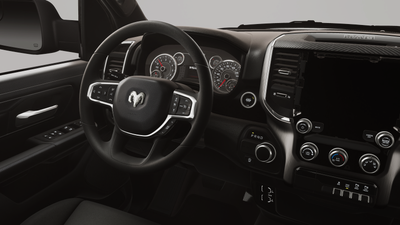 2026 RAM Ram 1500 RAM 1500 EXPRESS CREW CAB 4X2 5'7' BOX