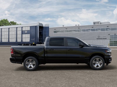 2026 RAM Ram 1500 RAM 1500 EXPRESS CREW CAB 4X2 5'7' BOX