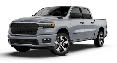 2027 RAM Ram 1500 RAM 1500 EXPRESS CREW CAB 4X2 5'7' BOX
