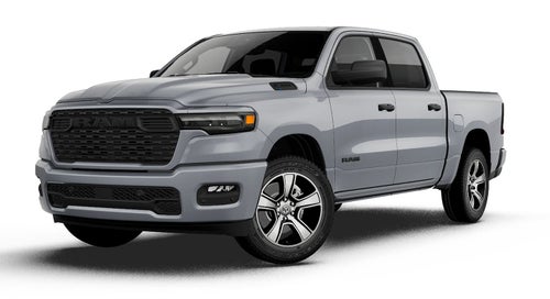 2027 RAM Ram 1500 RAM 1500 EXPRESS CREW CAB 4X2 5'7' BOX