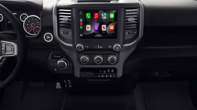 2027 RAM Ram 1500 RAM 1500 EXPRESS CREW CAB 4X2 5'7' BOX