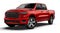 2027 RAM Ram 1500 RAM 1500 EXPRESS CREW CAB 4X2 5'7' BOX