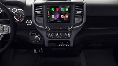 2027 RAM Ram 1500 RAM 1500 EXPRESS CREW CAB 4X2 5'7' BOX