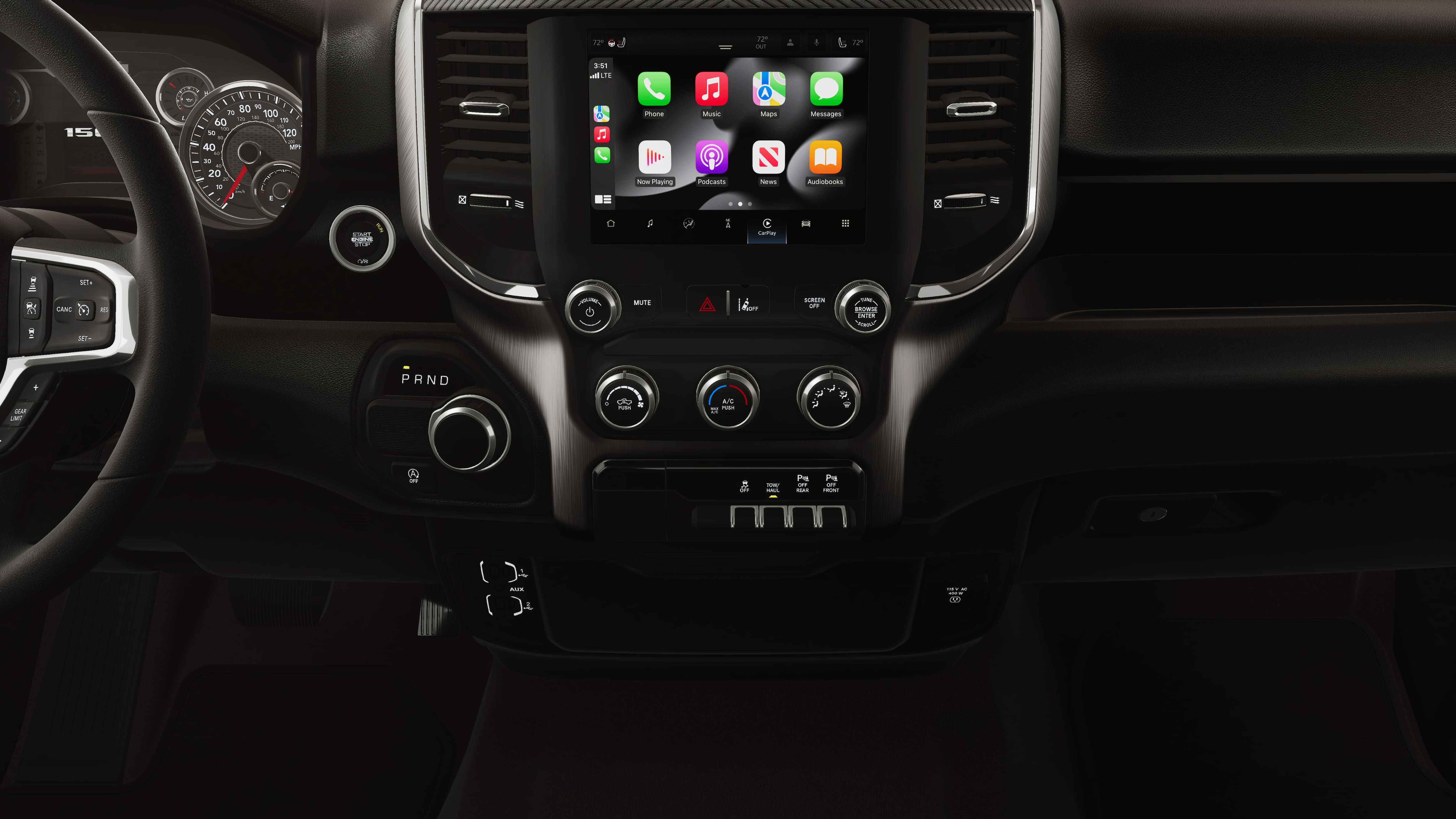 2026 RAM Ram 1500 RAM 1500 EXPRESS CREW CAB 4X2 5'7' BOX