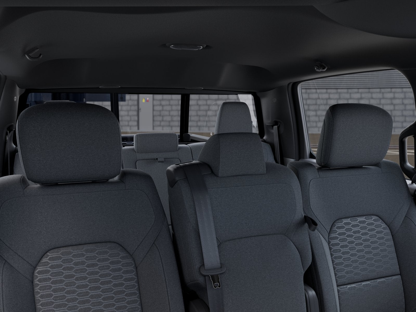 2026 RAM Ram 1500 RAM 1500 EXPRESS CREW CAB 4X2 5'7' BOX