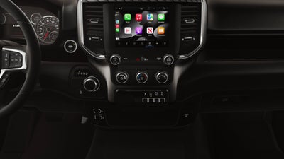 2026 RAM Ram 1500 RAM 1500 EXPRESS CREW CAB 4X2 5'7' BOX