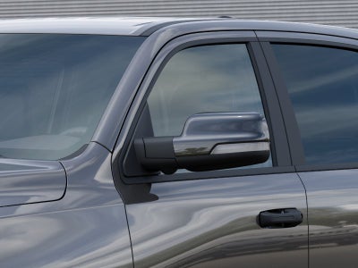 2026 RAM Ram 1500 RAM 1500 LARAMIE CREW CAB 4X2 5'7' BOX