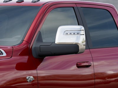 2027 RAM 2500 Laramie