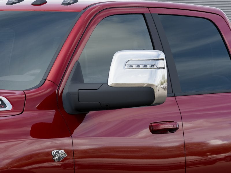 2027 RAM 2500 Laramie