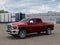 2027 RAM 2500 Laramie