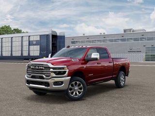 2027 RAM 2500 Laramie