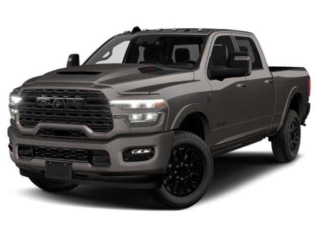 2026 RAM 2500 Base