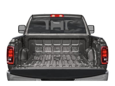2026 RAM 2500 Base
