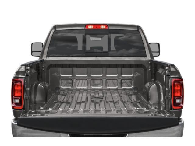 2026 RAM 2500 Base