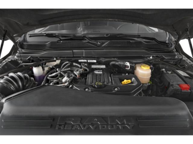 2026 RAM 2500 Base