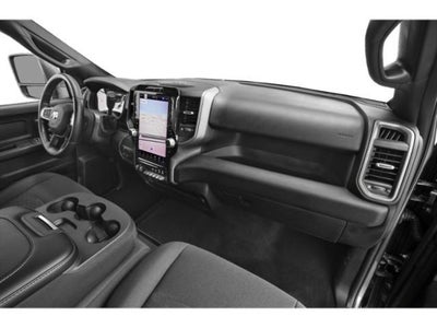 2026 RAM 2500 Base
