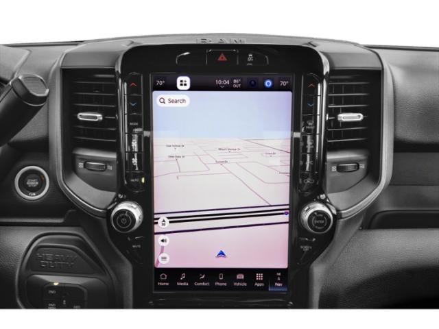 2026 RAM 2500 Base