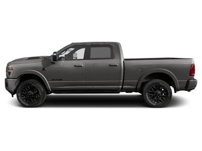 2026 RAM 2500 Base