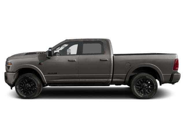 2026 RAM 2500 Base