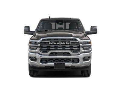 2026 RAM 2500 Base