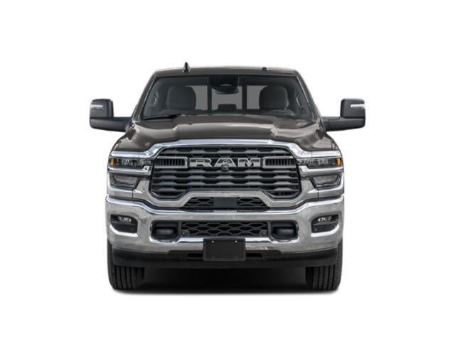 2026 RAM 2500 Base