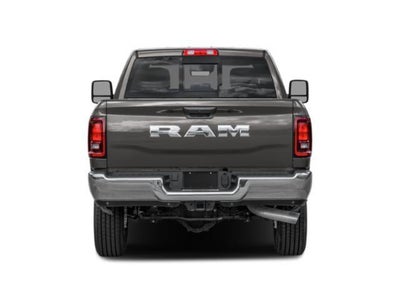 2026 RAM 2500 Base