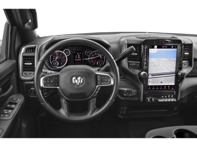 2026 RAM 2500 Base
