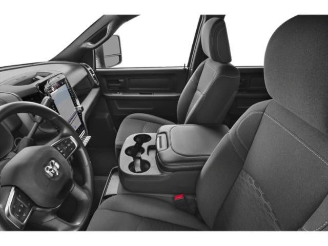 2026 RAM 2500 Base