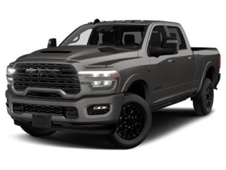 2026 RAM 2500 Base