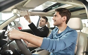 Schedule a test drive at JTs Chrysler Dodge Jeep Ram of Columbia in Columbia, SC.